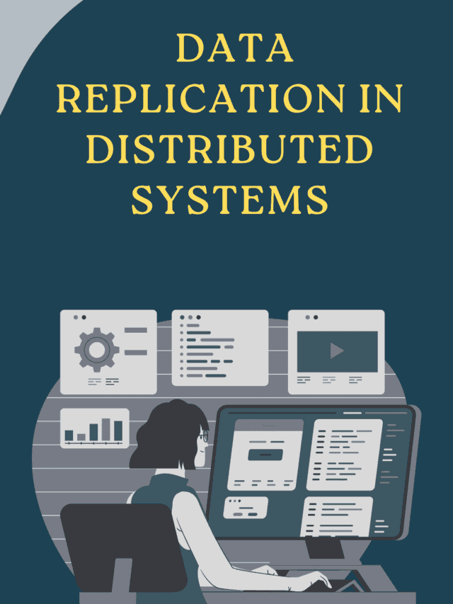 Data Replication In Distributed Systems Pickl Ai