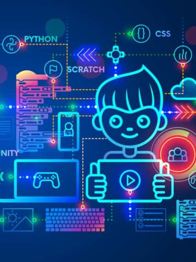 What Is Scratch Programming Pickl Ai