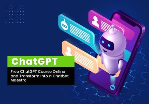 ChatGPT Course