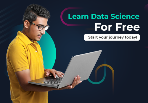 Learn Data Science for Free