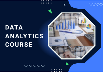 Data Analytics Certification Course