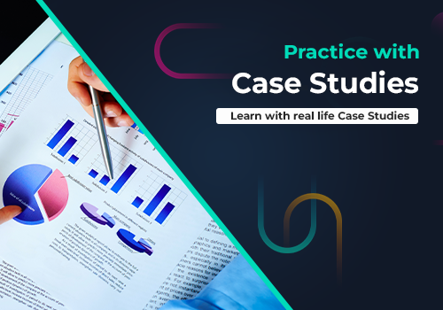 Learn Data Science with Case Studies