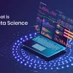What is Data Science: The Ultimate Guide – Lifecycle, Applications, Prerequisites & Tools