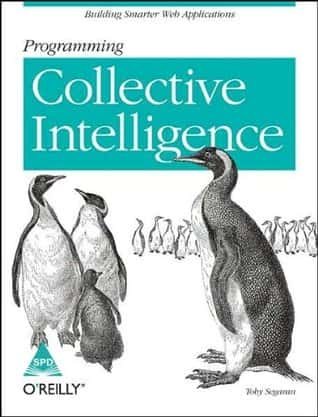  Programming Collective Intelligence