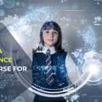 Data Science Course for Teenagers: What does the future look like?