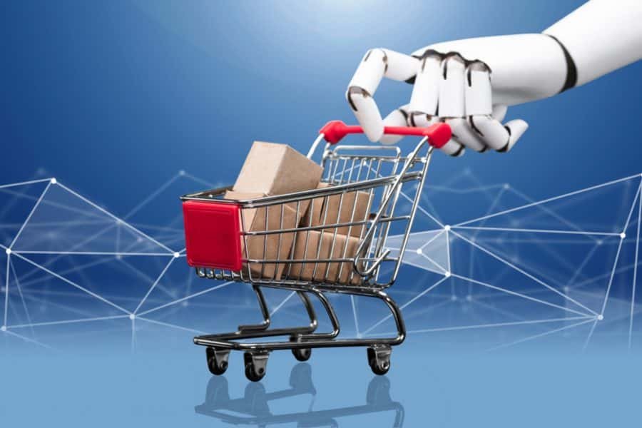 Revolutionizing Retail: 6 Ways on How AI In Retail Is Transforming the Industry