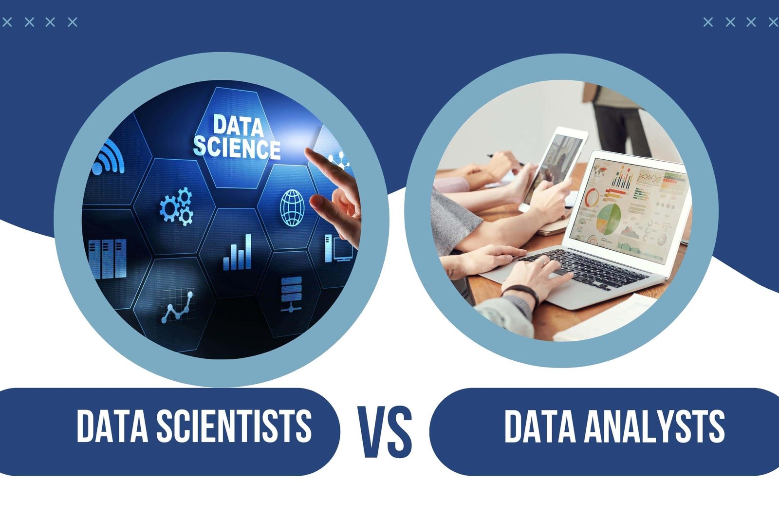 Data Analyst vs Data Scientist: Key Differences