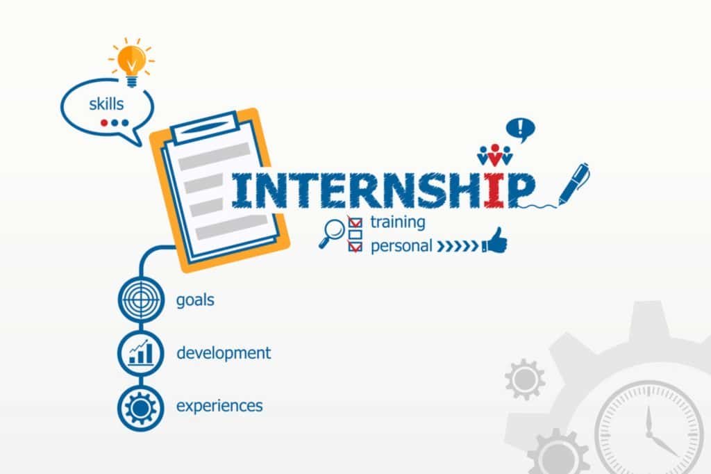 How Do You Get An Internship In Data Analyst?