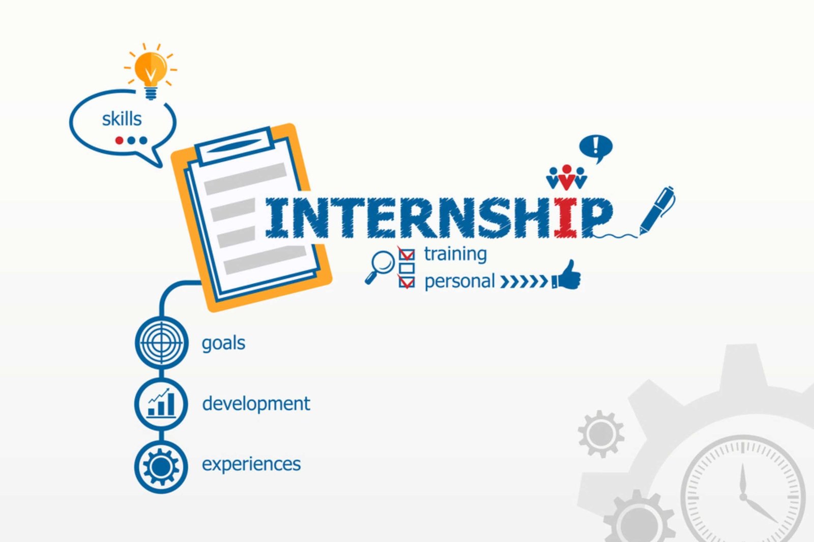 internship