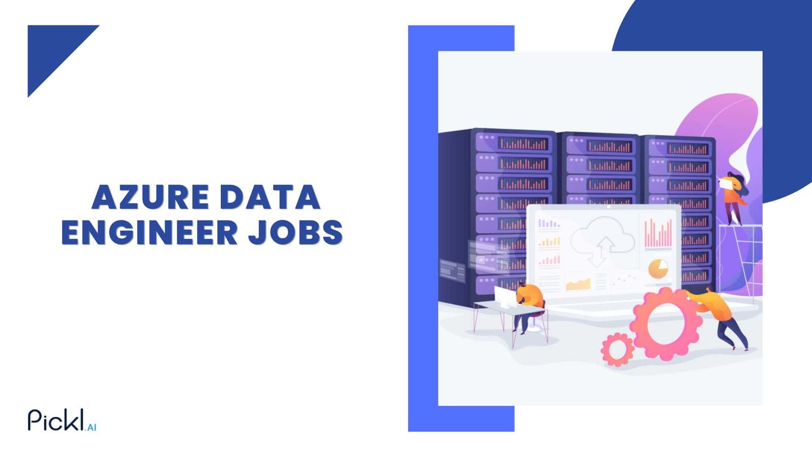 Azure Data Engineer Jobs