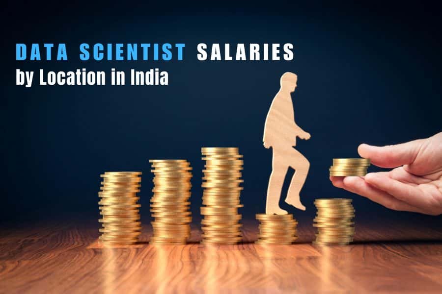Data Scientist Salary in India’s Top Tech Cities