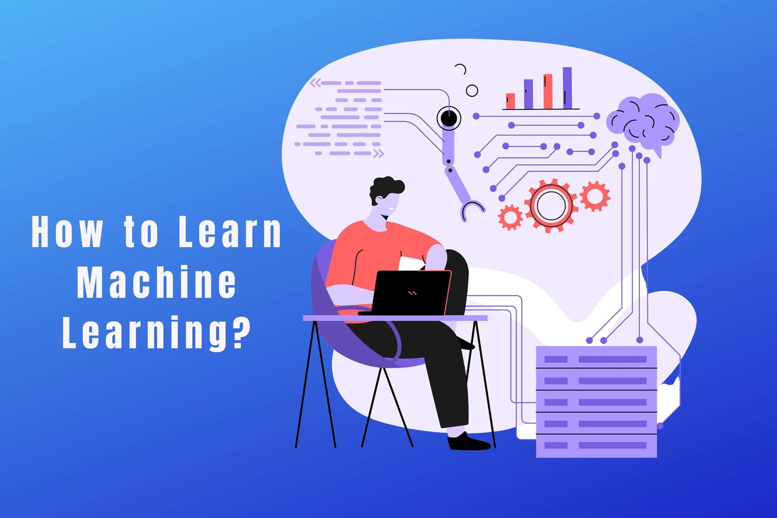 How To Learn Machine Learning For Free Picklai