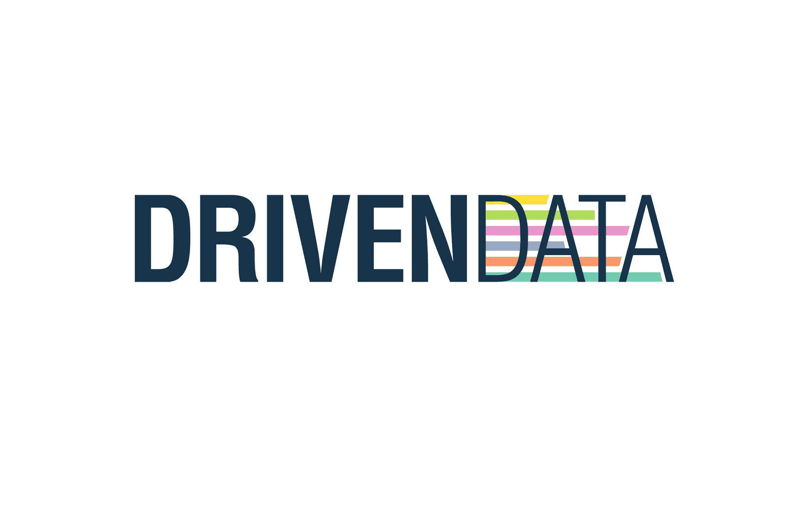 Driven Data