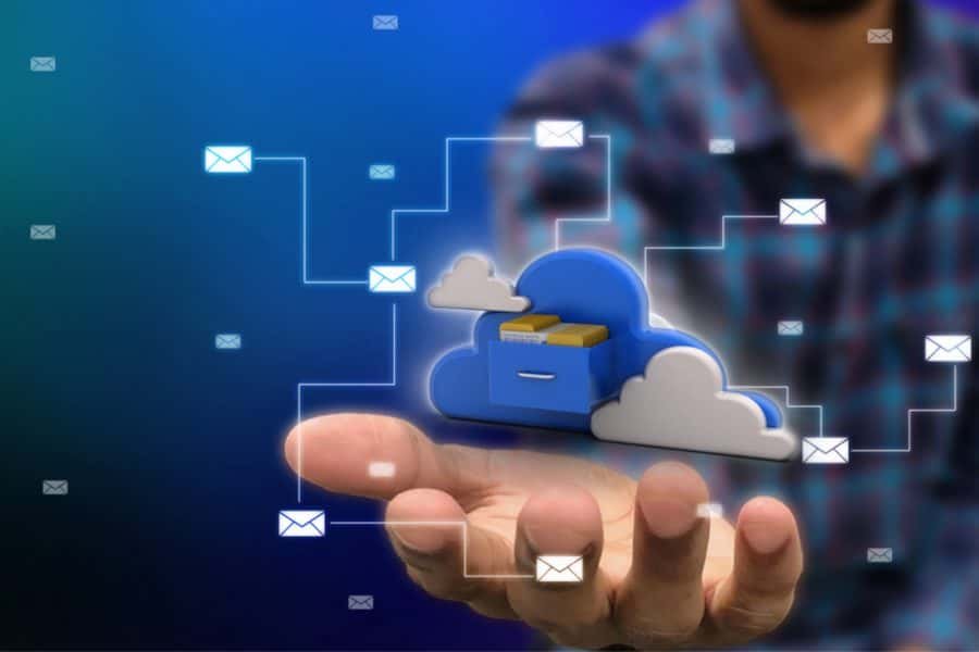 Applications of Cloud Computing: Real-World Examples