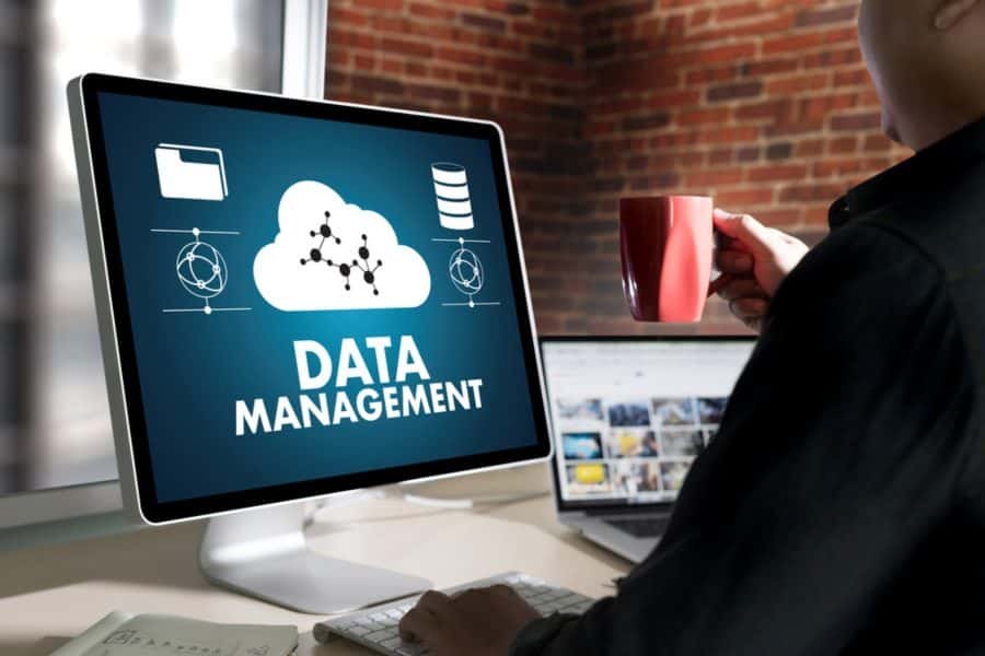 What is Data Management? A Complete Guide With Examples & Benefits