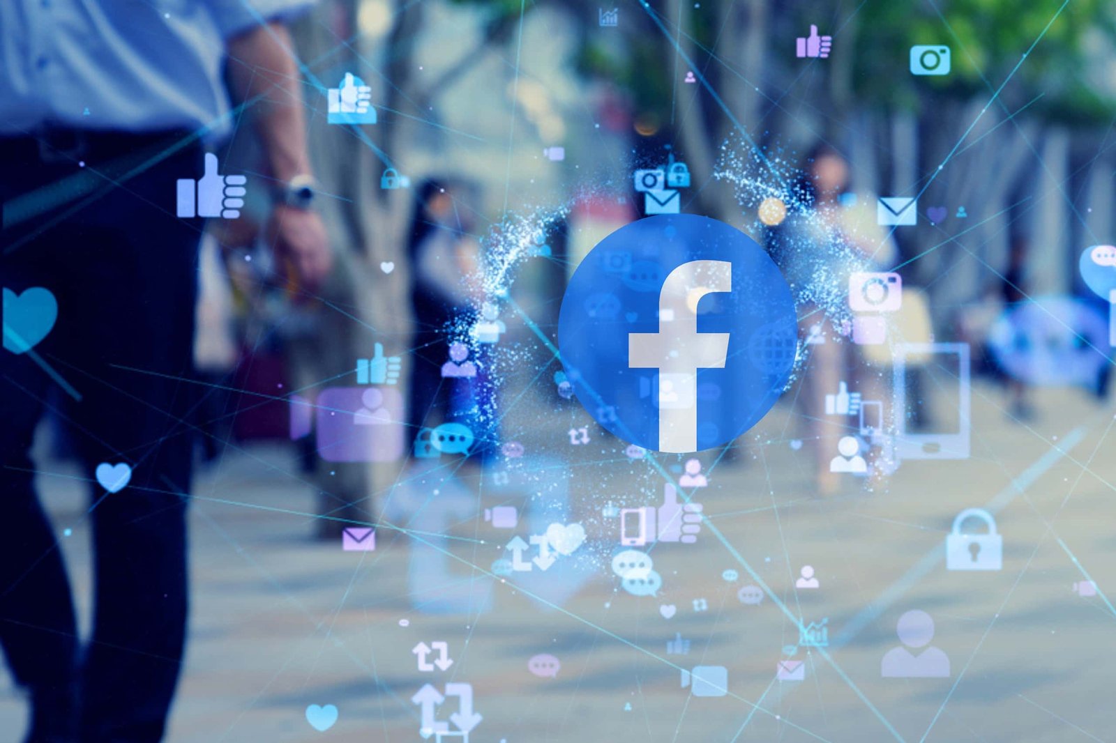 How Facebook Uses Big data