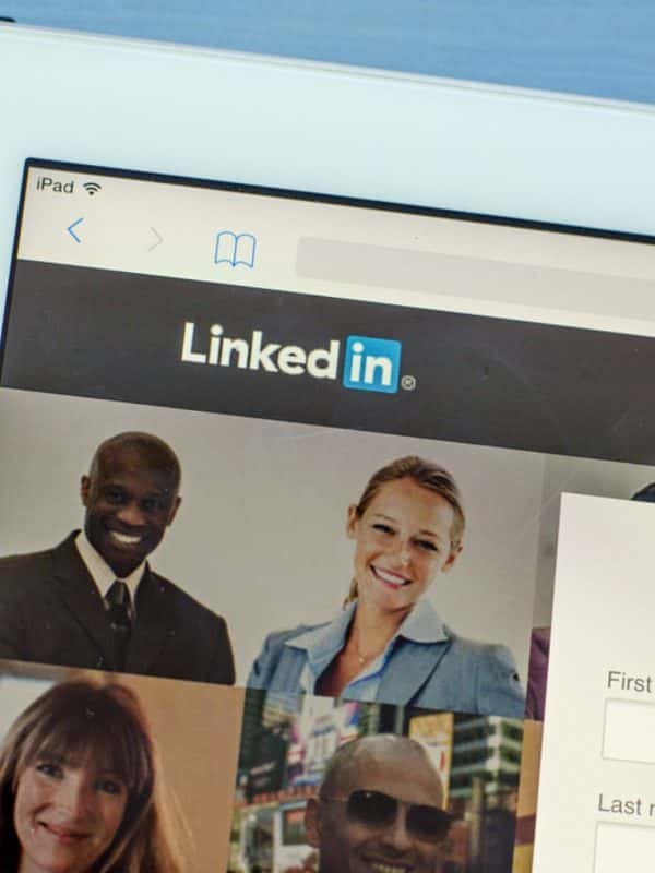 How to optimize your LinkedIn as a Data Scientist?