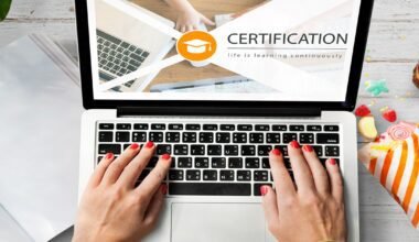 Top Job-Oriented Certification Course