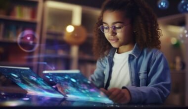 Kids to learn Data Science with Python