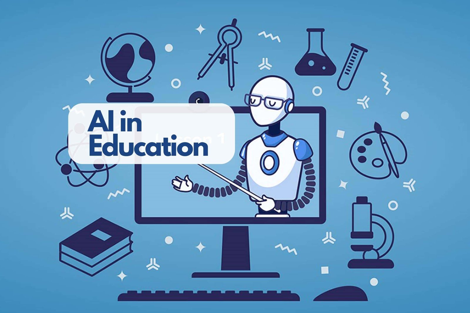 ai in education examples Archives - Pickl AI