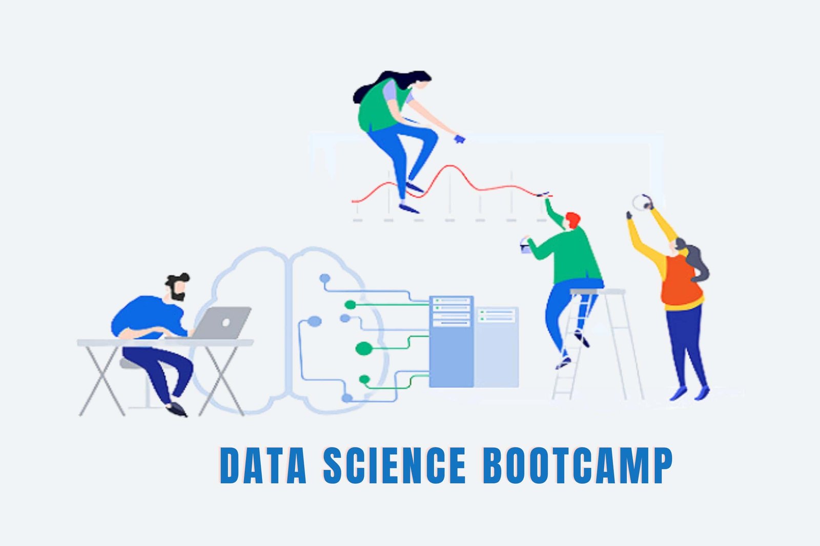 Data Science Bootcamp 