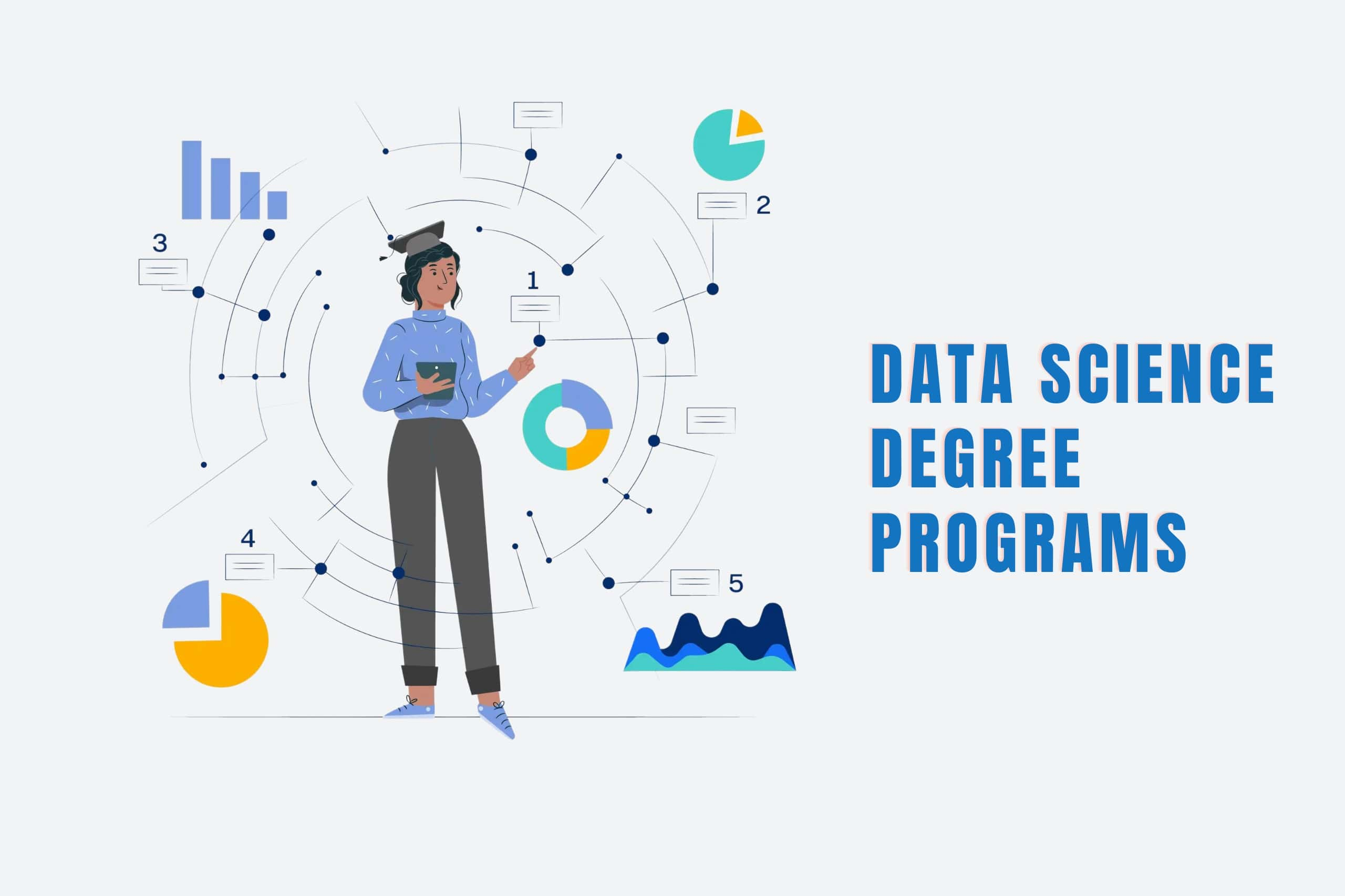 Data Science Degree Programs