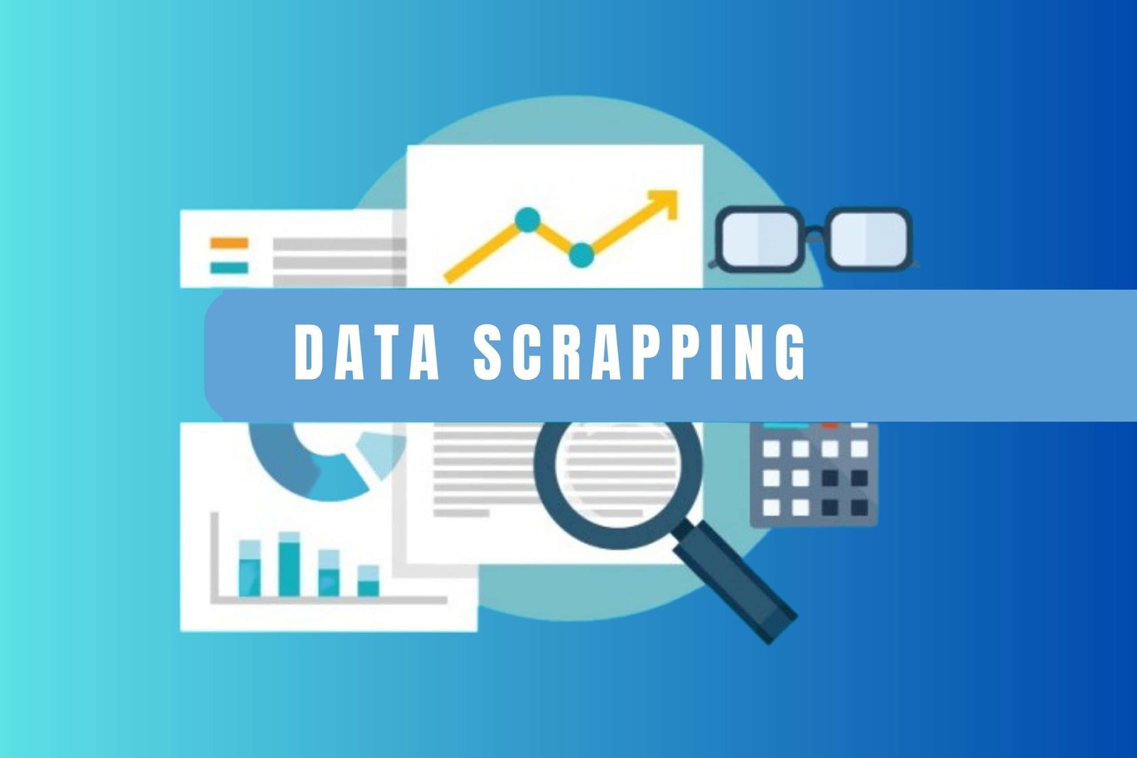 Data Scrapping