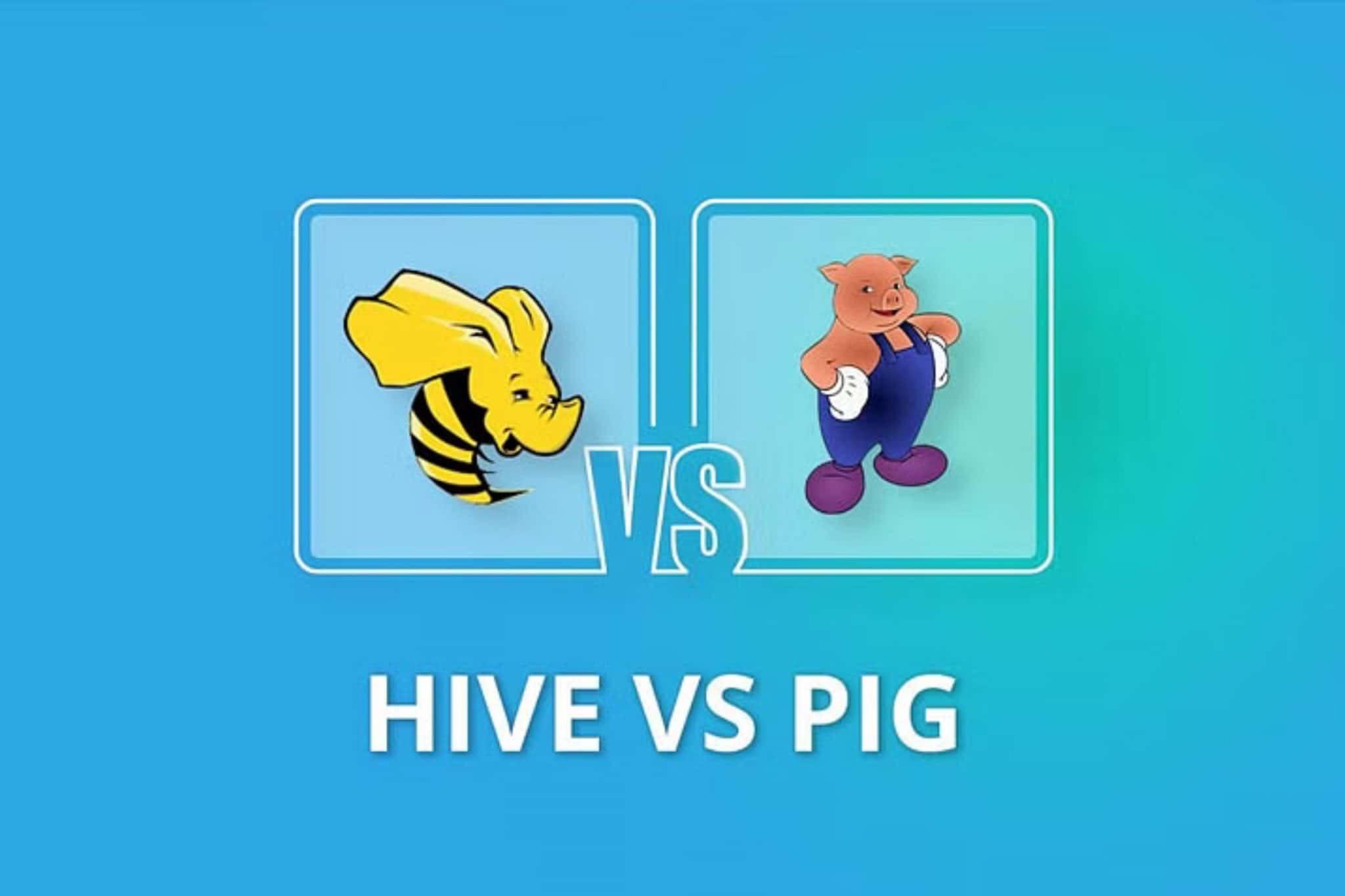 What is Hive in Hadoop? Pickl.AI