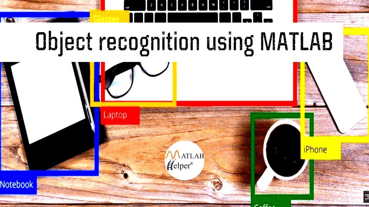 Image Recognition with MATLAB 