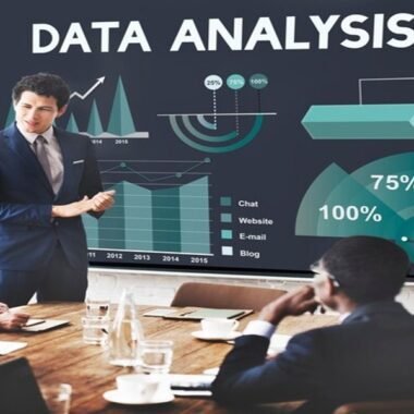 Data Analytics Projects