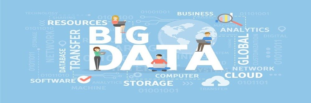 Big Data Projects in Business Analytics