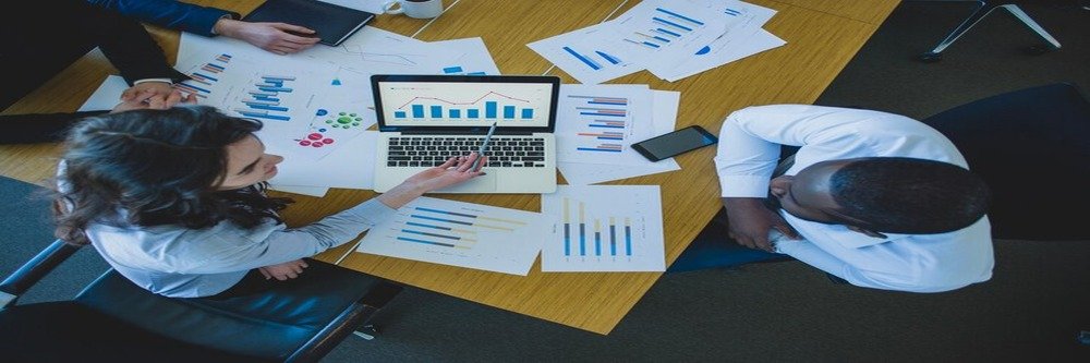 Types of Data Analytics Projects