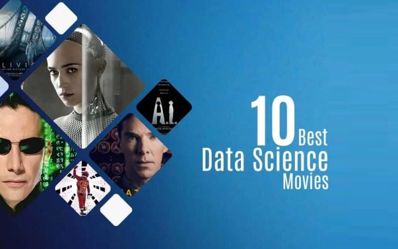 Best Data Science Movies
