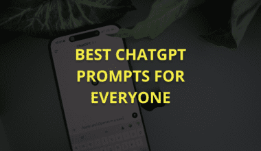 ChatGPT prompts for programmers