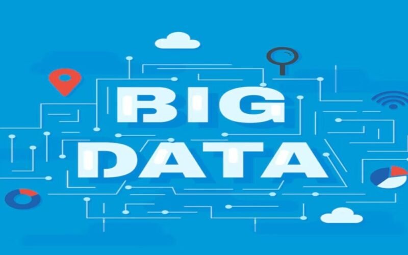 big data applications