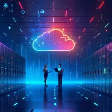 Edge Computing vs. Cloud Computing