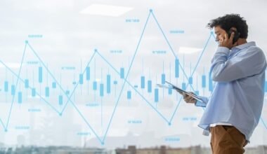 role of data science in stock market