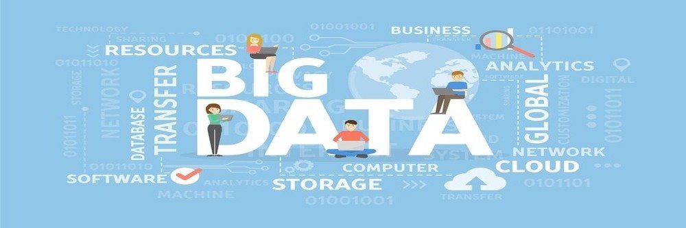 big data applications