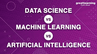 Differences Between Big Data AI and Machine Learning