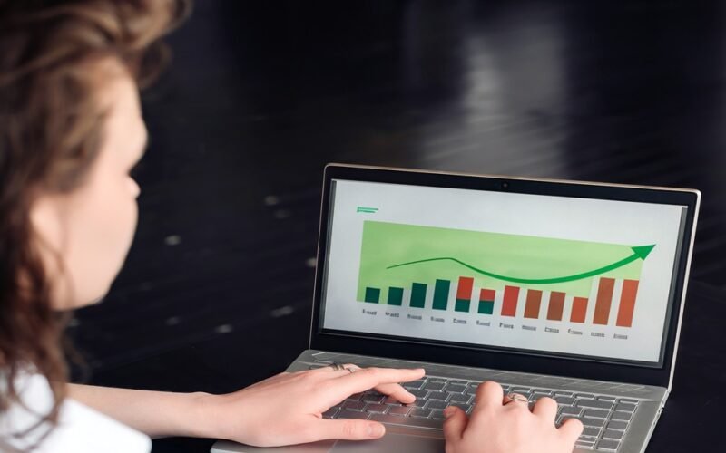 Waterfall Chart