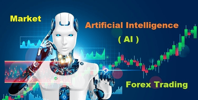 Forex Trading and Machine Learning