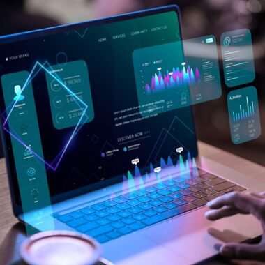 Data Visualisation