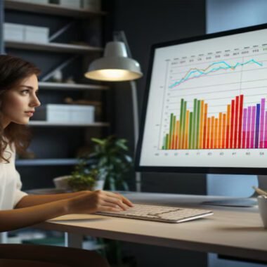 Data visualisation