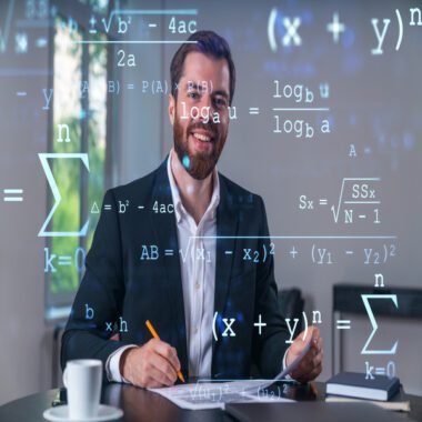 Mathematics For Data Science