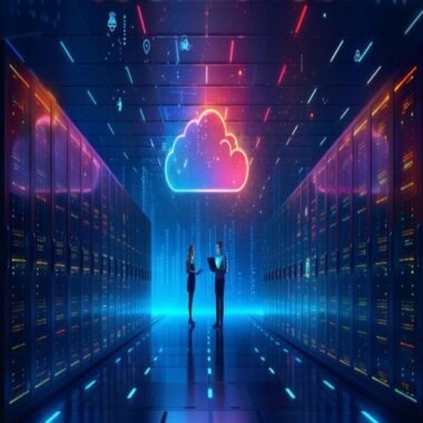 virtualization in cloud computing