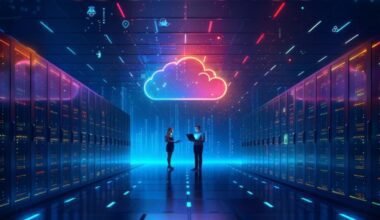 virtualization in cloud computing