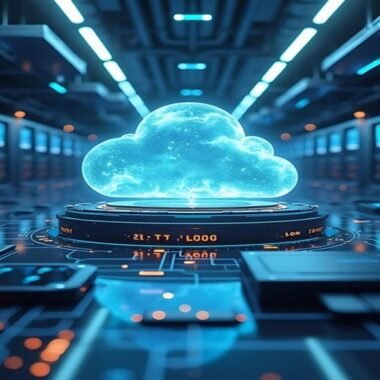 Serverless Computing