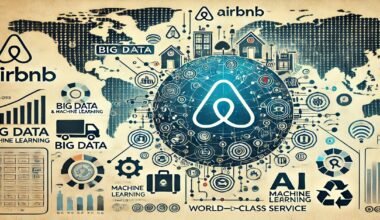 Airbnb Uses Big Data And Machine Learning