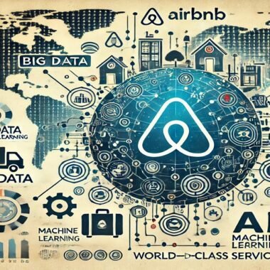 Airbnb Uses Big Data And Machine Learning