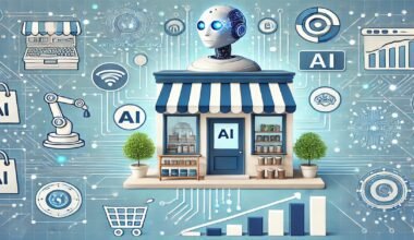 Artificial Intelligence Boost your Small Business